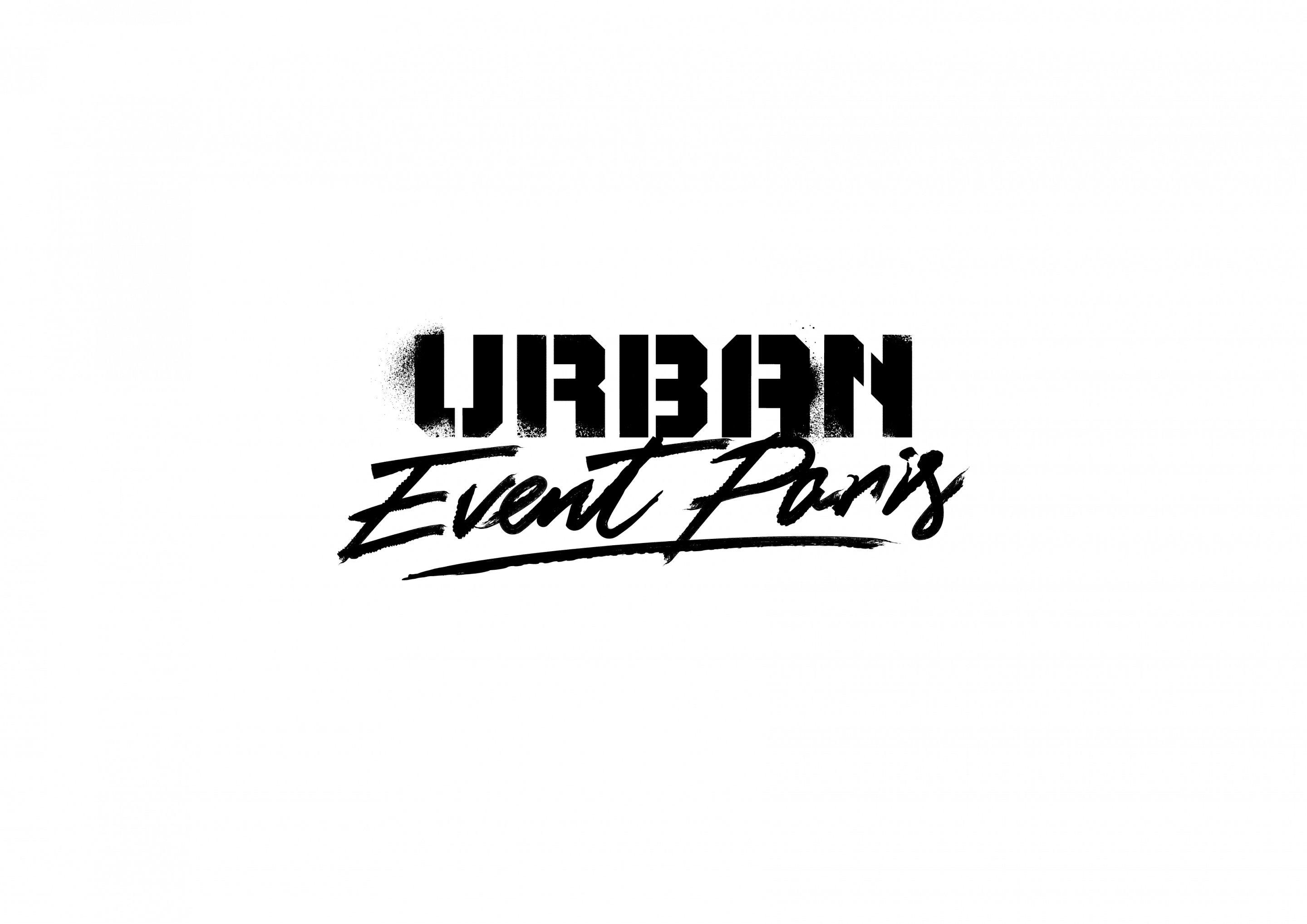 Logo Urban Event Paris